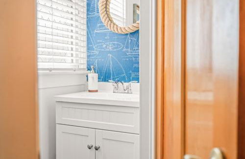 Historic Home, Walk to Seaport and Downtown - Foto 28