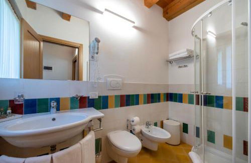 Residence Ca' del Lago - Foto 134