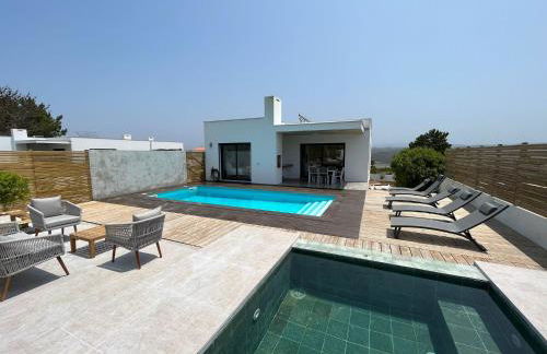 Cairnvillas Villa Essencia C45 - Luxury Villa with Private Pool near Beach - Foto 17
