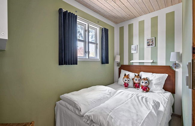 Holiday Home in Hesselager by the sea - Photo 13