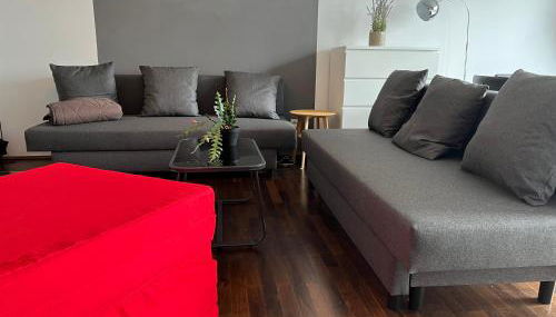 Penthouse-Wohnung - Balkon - Dachterrasse - Zentrum - Foto 3