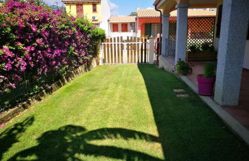 Casa SERENAS, a 5 minuti dal mare con parcheggio, clima e tutto il necessario per la tua vacanza in relax - Foto 28