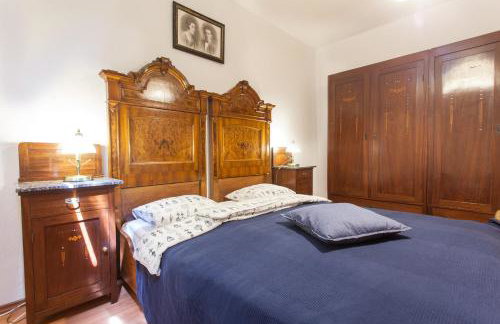 Captain's Villa with Swimming Pool - Photo 37