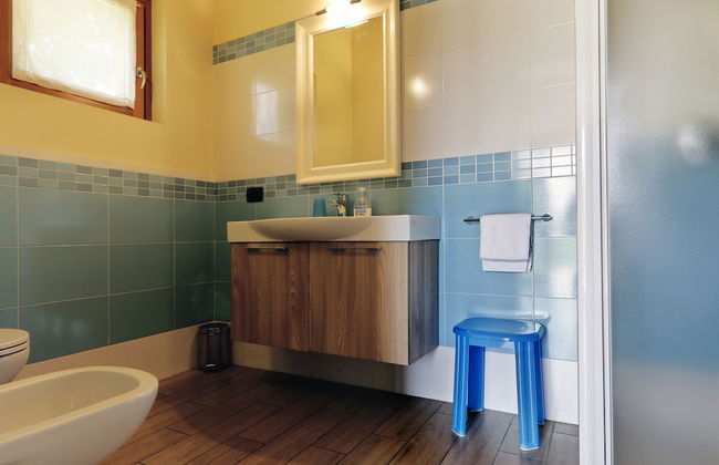 Agriturismo Terra e Lago d'Iseo - Foto 23