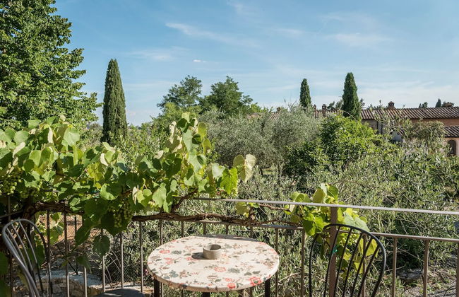 Agriturismo Le Tre Pietre - Foto 33