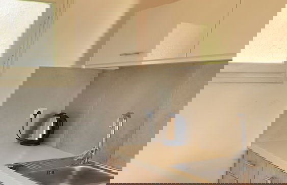 Olga's Sea View Studios -500m from Ipsos - Foto 65