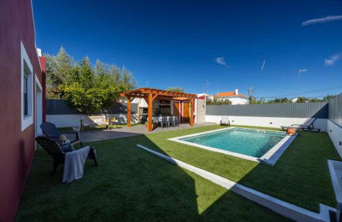 Andorinhas Lagoiços - Garden & Pool Residence - Foto 23