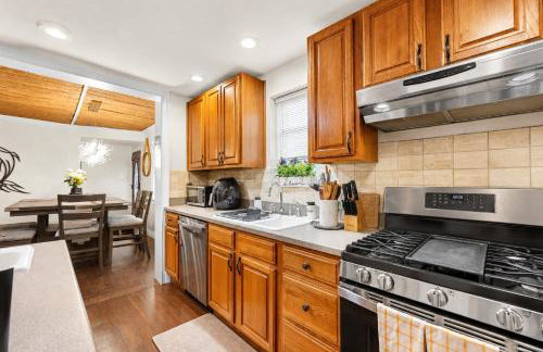 2 Homes • Hot Tubs x2 • Heated Pool • Fire Pit - Foto 6