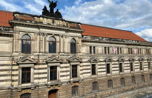 Dresden zum Verweilen - Foto 13