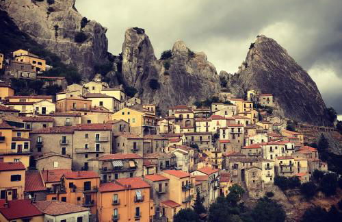 Al Cuore del Borgo - Photo 31