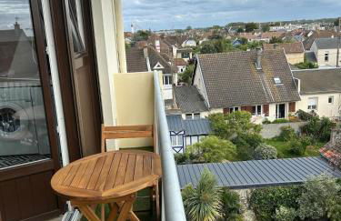 Studio Lumineux à 2 pas de la Rue de la Mer - Photo 5