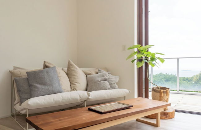 Yugawara Vacation House - Foto 21