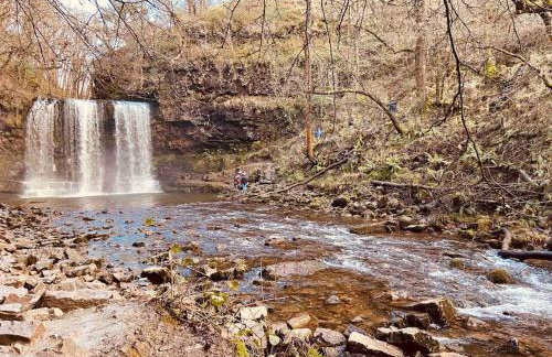 The Chaff House Country Cottage - Foto 54