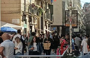 Nunzia's House Napoli - Foto 26