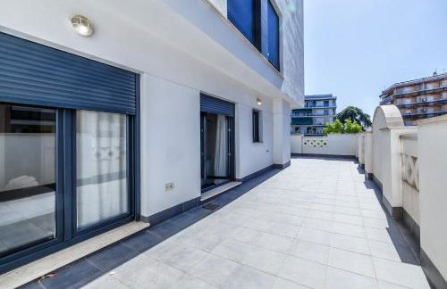 Córdoba Terrace Apartment - Photo 17