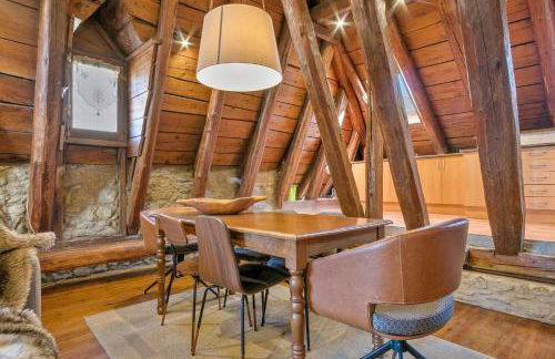 Luderna - Casa Coto Moreu - Foto 11