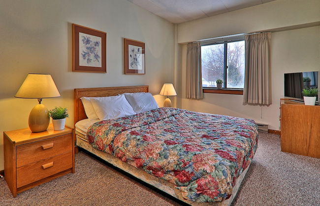 Mountain Green Resort by Killington VR - 1 Bedrooms - Foto 11