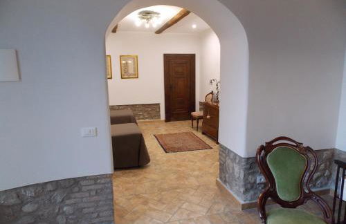 Il Rifugio del Pellegrino - Foto 30