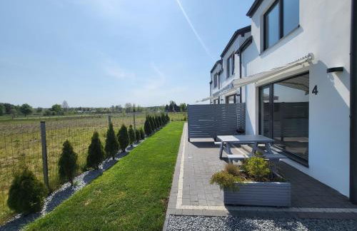 Cichy Domek Karwia - Apartamenty - Basen, Jacuzzi, Sauna - Foto 26