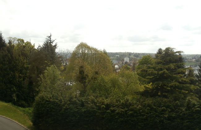 Résidence Zenao Appartements - Foto 39