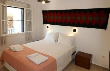 Eressos Ilios Apartments - Photo 43