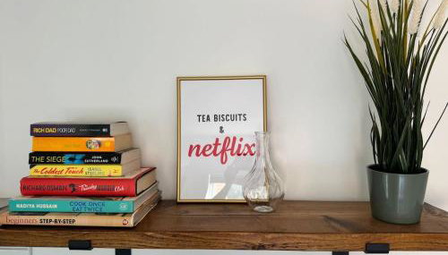 Stylish & Modern 1 Bed Aprt nr Sandwell & close to M5 & M6 links - Foto 3