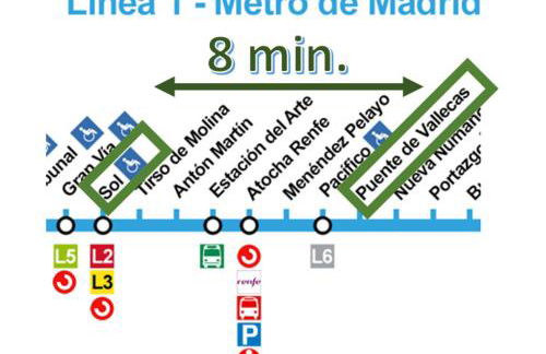 Apto 2 habitaciones, garaje gratis - Foto 3