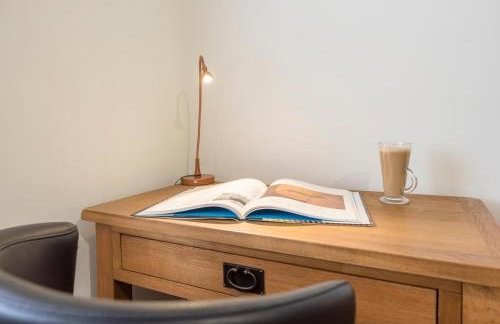 Kiln House, Snape Maltings - Foto 26