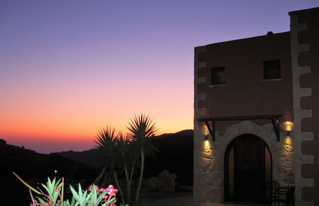 ArchonVilla - Foto 20