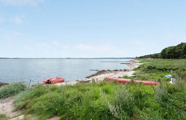 "Regni" - 300m to the fjord - Foto 13