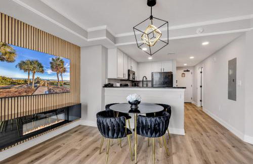 Beachfront Anderson Condos by Hosteeva - Foto 12