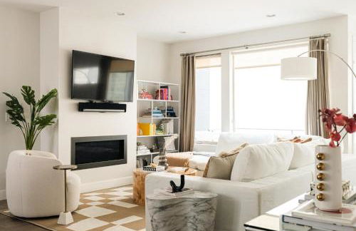 Vogue Posh Pad - Center of LoHi - Large Roof Deck - Foto 18