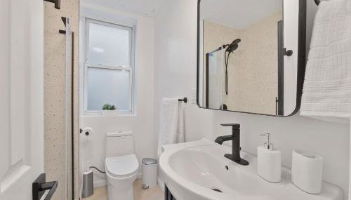 Jersey City Monthly Boutique 20 Min to NYC - Foto 4, towels