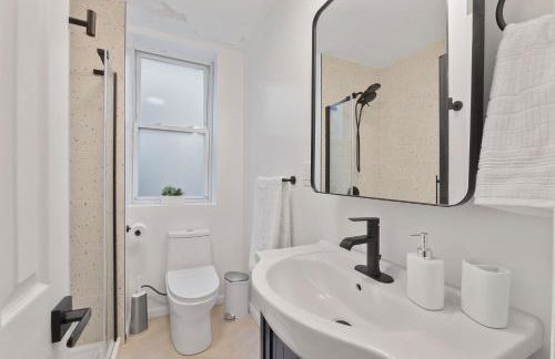 Jersey City Monthly Boutique 20 Min to NYC - Foto 4