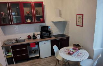 Gîte dans ancien corps de ferme à 5mn de Pompadour - Foto 14