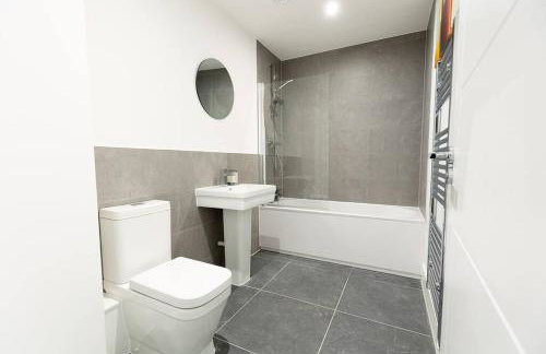 PAPER MILL - Experience the city and nature side of this stay! - Foto 21