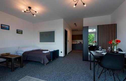 Pokoje Na Winklu - Foto 17