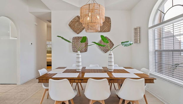 Casa Coral- Heated Infinity Pool Canal Home - Foto 5, Habitación