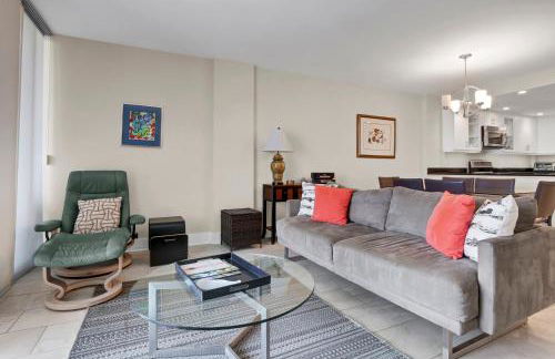 The Islander - 2F by Sea Scape Properties - Foto 10