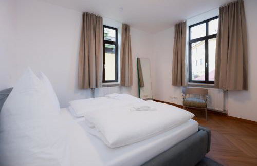 Alpine Apartements Maximilian - Foto 60