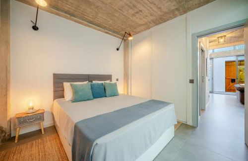 The Warehouse - Industrial Loft - Foto 10