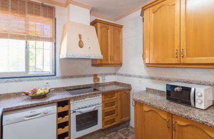 Casa Maza Guaro by Ruralidays - Foto 17