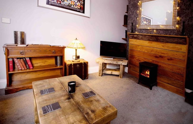 Coalminer's Cottage - Foto 40