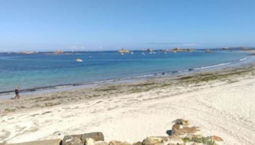 Chalet Familial en Bois à 150 m de la Mer - Foto 3