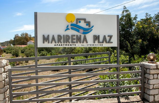 MariRena plaz - Foto 11