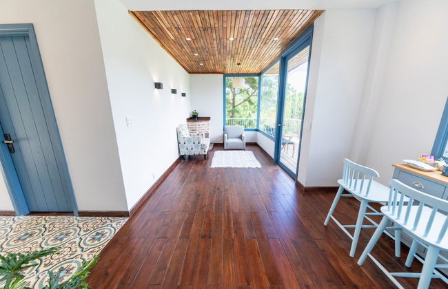 An Nhiên Villa - Photo 43