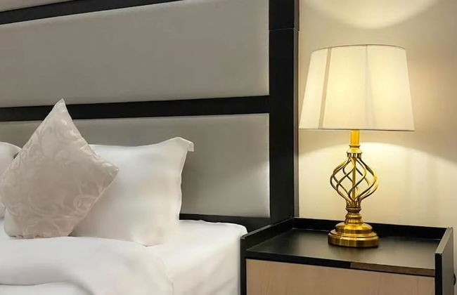 Taj Al Hamra - Foto 16