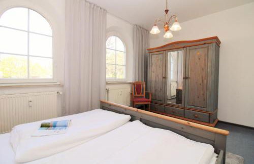 Ostseeresidenz Appartements Wischuer Fewo 16 - Foto 11