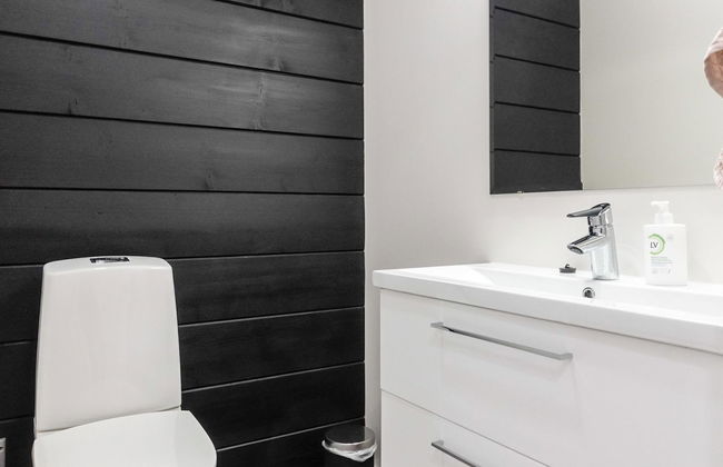 Meri-villa - Foto 15