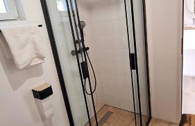 Ferienwohnung mit 180° Meerblick (nähe Opatija) - Foto 25